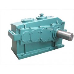起重機減速機
