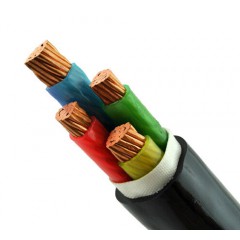 1KV交聯(lián)聚乙烯絕緣電力電纜