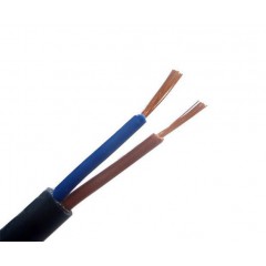 rvv2芯x2.5平方國標(biāo)電源線 電力電纜.5平方國標(biāo)電源線 電力電纜