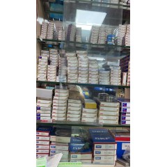 店內產品