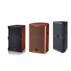 ZDX MC系列專業(yè)音箱