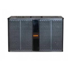 ZDX LG系列卡包音箱
