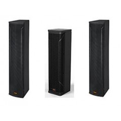 ZDX LZ系列卡包音箱