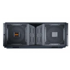 ZDX LA系列陣列演出防水音箱