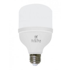 上海亞明金鉆LED球泡納米節能燈泡5W10W20W30W室內戶外光源E27E40