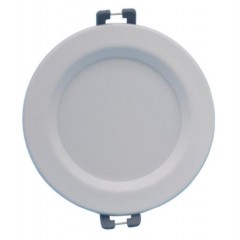 上海亞明led筒燈孔燈洞燈家用7.5開孔吊頂天花燈6w9w12w18w客廳燈