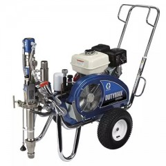 固瑞克 Graco DutyMax GH300DI 內(nèi)墻膩?zhàn)訃娡渴┕?/></a>
<div><a  title=