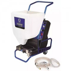 固瑞克 RTX 1500SP真石漆噴涂機(jī)