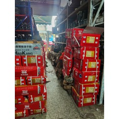 店內產品