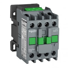 施耐德 EasyPact TVR接觸器