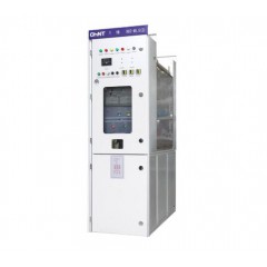 正泰 NG7-40.5(Z)、T2500-31.5氣體全絕緣全密封金屬封閉開關設備（C-GIS）