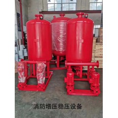 消防增壓穩(wěn)壓設備