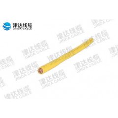 津達 BV 銅芯聚氯乙烯絕緣電纜 70㎡