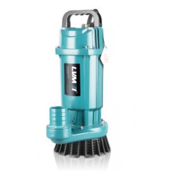 綠美泵業 QDX/QX 鋁殼潛水電泵（豪華款）