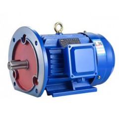 三相異步電動機YE2-90L-2 2.2千瓦全銅電機380V