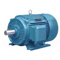 國標YE2三相異步銅芯電動機380v高效低噪音全銅調數馬達