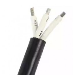 銅芯礦用防火電纜