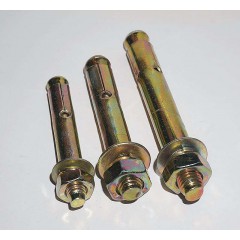 300mm 80mm國標膨脹螺絲
