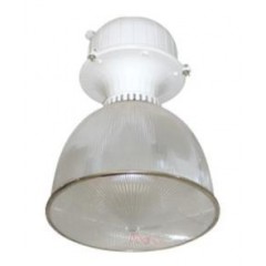 配照型工廠燈具