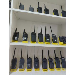 店內展示