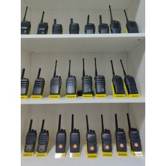 店內展示