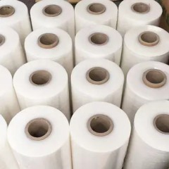 拉伸纏繞膜