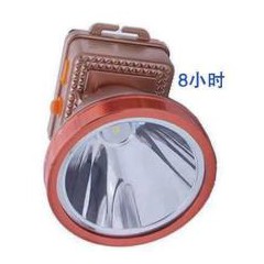 100W雙鋰電池 欣優品A6金色大號