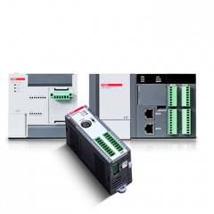 LS產電  XBM 系列