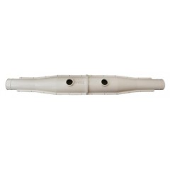 華依 	 電纜中間接頭保護(hù)盒