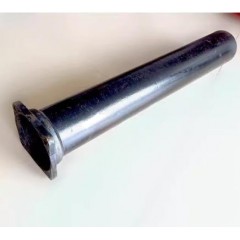 A型排水柔性鑄鐵管 機制抗震鑄鐵管