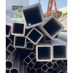 304不銹鋼工業方管
