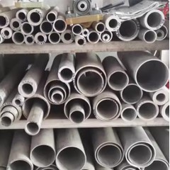 304不銹鋼厚壁管工業管