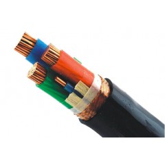 額定電壓0.6 1kV變頻電力電纜