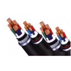塑料絕緣預分支電纜
