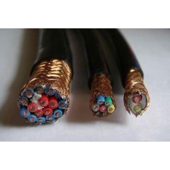 KYJV、KVV系列控制電纜