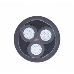 YJLV、YJLV22系列鋁芯交聯(lián)聚乙烯絕緣電力電纜