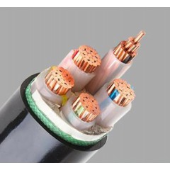 富華 阻燃軟線家用電纜