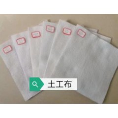 土工布