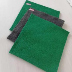 反復(fù)使用長絲土工布