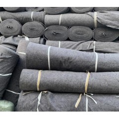 加厚土工布工程布