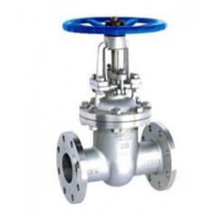 國標閘閥1.6-6.4MPA