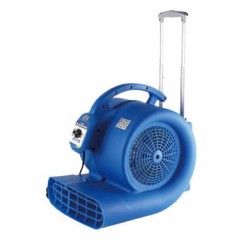 加熱型地面吹干機