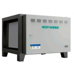 靜電式油煙凈化器