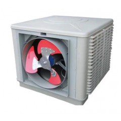 冷風機